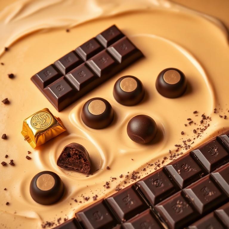 Foreign Chocolates