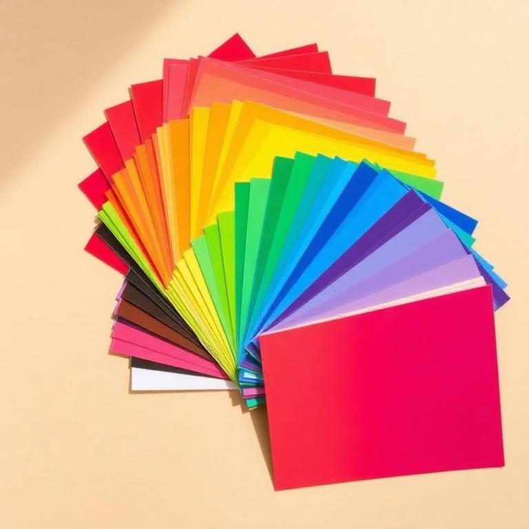 Color Printing