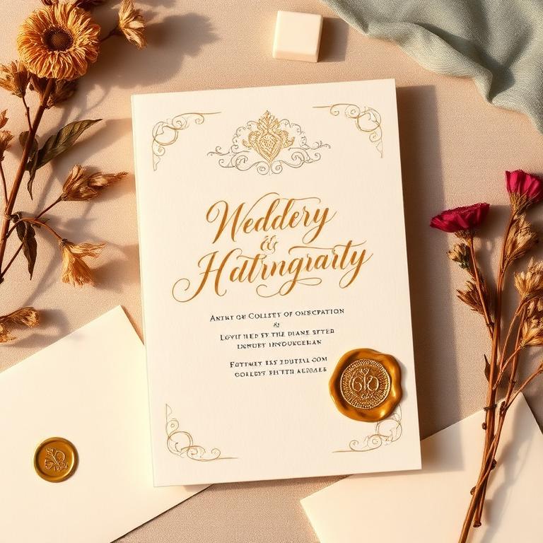 Invitation Cards